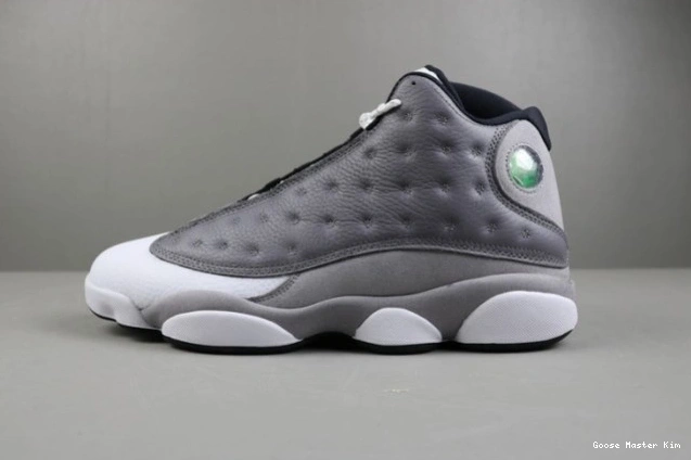 Jordan Air Grey 414571-016 Retro 13 Atmosphere 0804